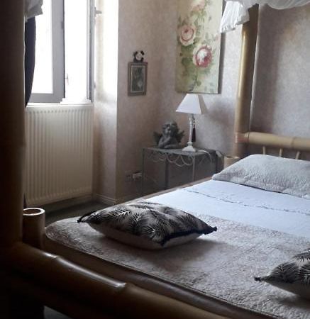 Bed and Breakfast Cote Jardin Périgueux Exteriér fotografie