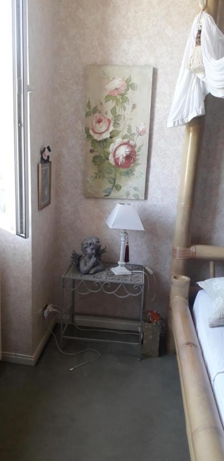 Bed and Breakfast Cote Jardin Périgueux Exteriér fotografie