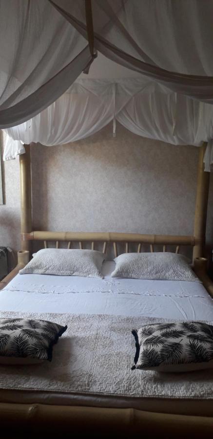 Bed and Breakfast Cote Jardin Périgueux Exteriér fotografie