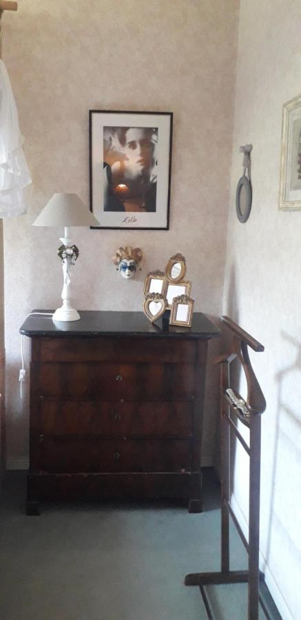 Bed and Breakfast Cote Jardin Périgueux Exteriér fotografie