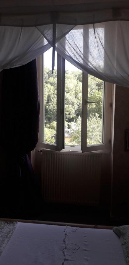 Bed and Breakfast Cote Jardin Périgueux Exteriér fotografie