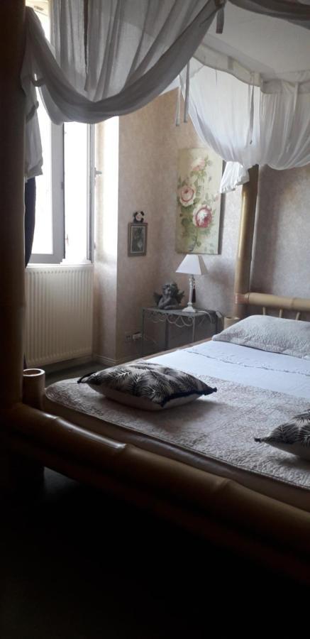 Bed and Breakfast Cote Jardin Périgueux Exteriér fotografie