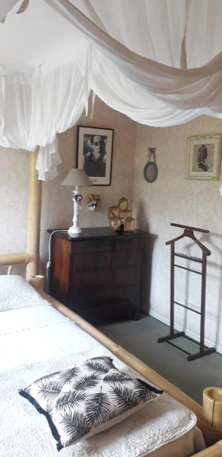 Bed and Breakfast Cote Jardin Périgueux Exteriér fotografie